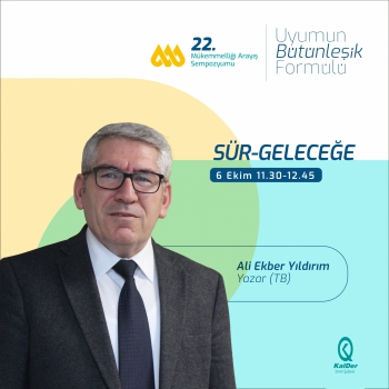 Ali Ekber YILDIRIM 