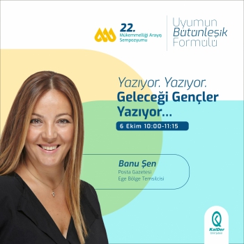 Banu ŞEN