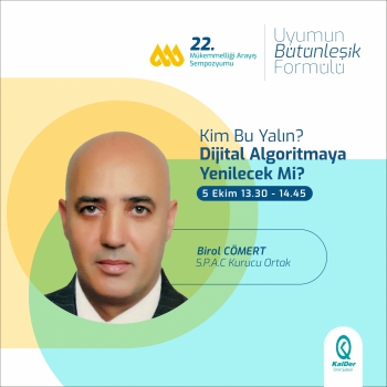 Birol CÖMERT