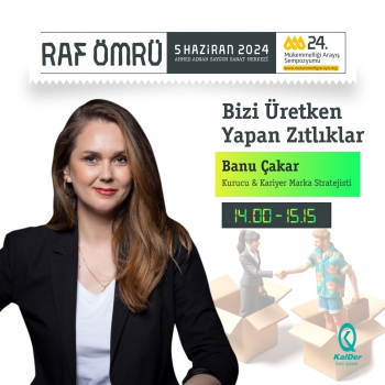 Banu ÇAKAR