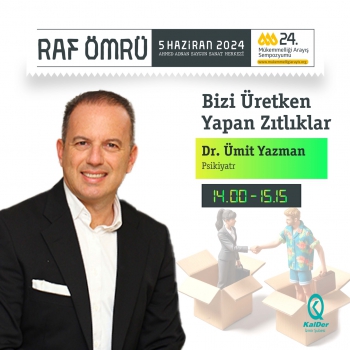 Dr. Ümit YAZMAN