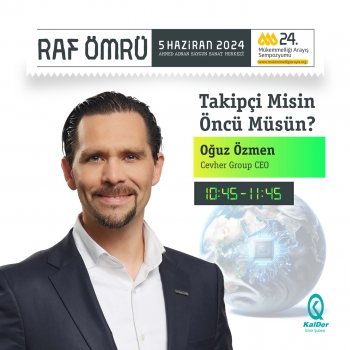 Oğuz ÖZMEN