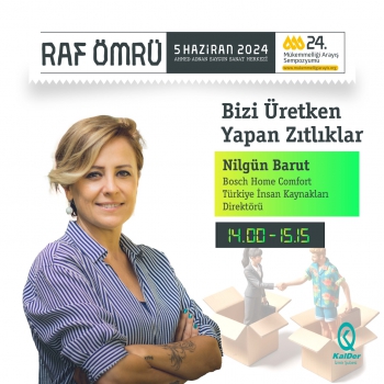 Nilgün BARUT