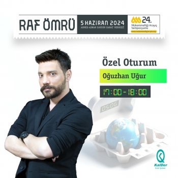 Oğuzhan UĞUR