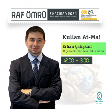 Erhan ÇALIŞKAN