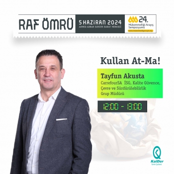 Tayfun AKUSTA