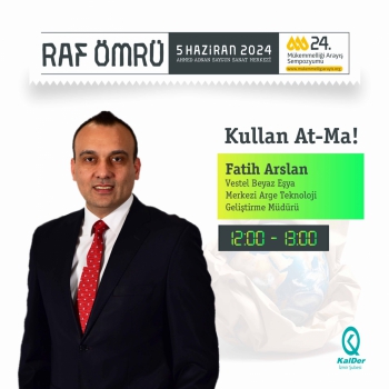 Fatih ARSLAN