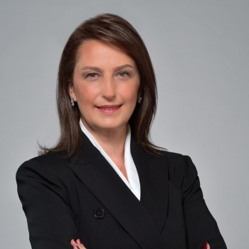 EBRU TAŞÇIOĞLU