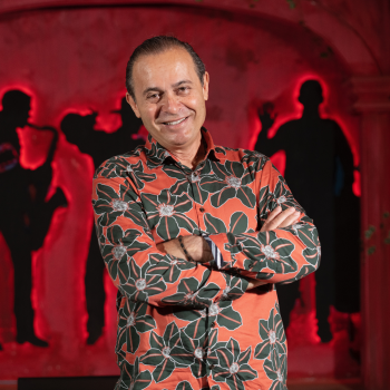 AYHAN SİCİMOĞLU