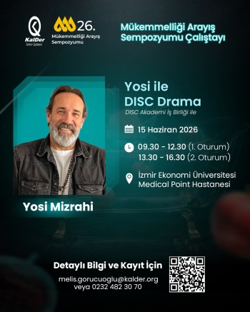 Yosi Mizrahi 