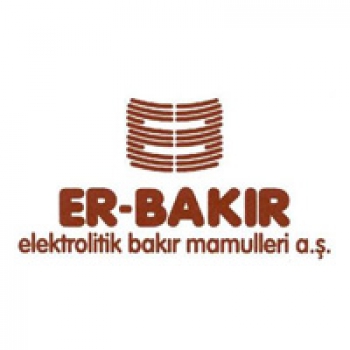 Er-Bakır Elektrolitik Bakır Mamülleri A.Ş