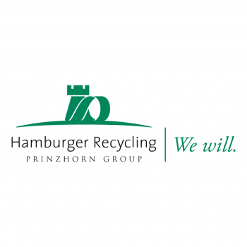 Hamburger Recycling 