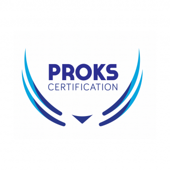 Proks Certification
